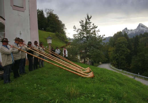 Berchtesgaden  0324