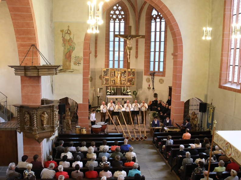 Siebenschlaefer Kirche 2018 HLV0004 IN
